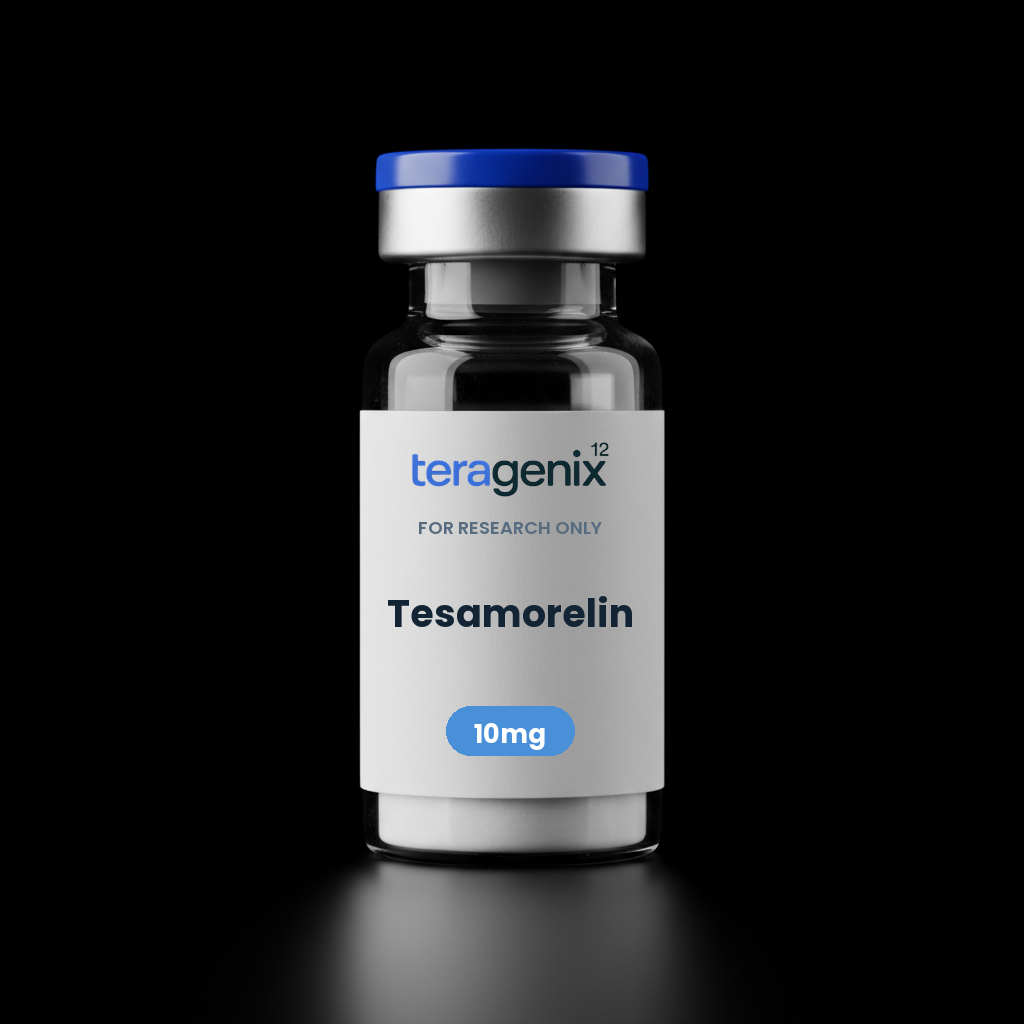 Tesamorelin